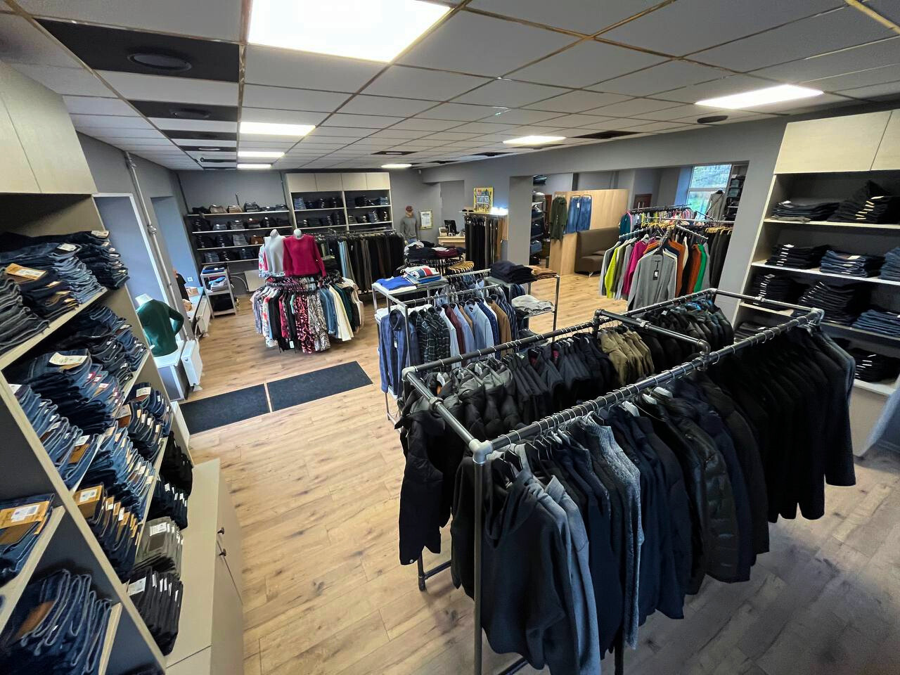 bikšu bāze, bikses, džinsi, vīriešu bikses, sieviešu bikses