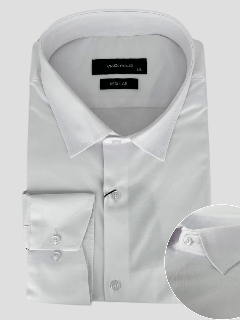 Shirt Viadi Polo B-2, Regular fit