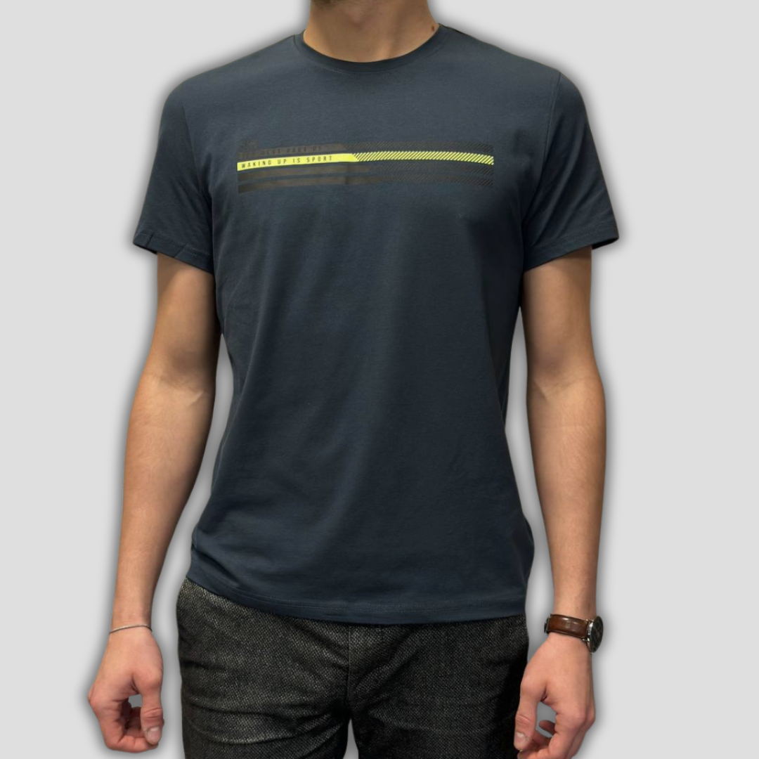 T-marškiniai Sport nuo Air Jones