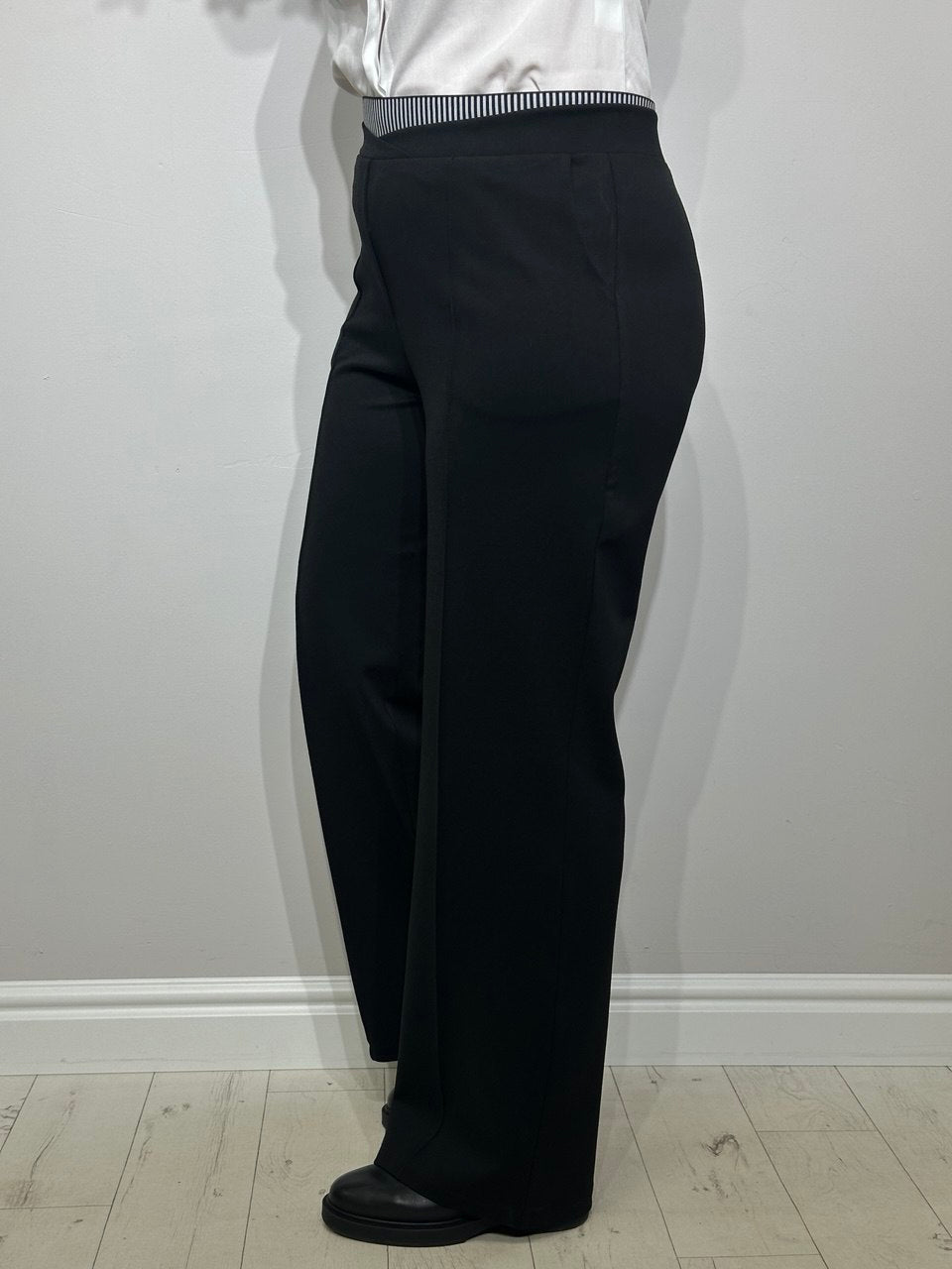 Garas klasiskas bikses