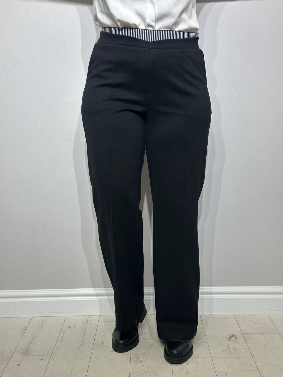 Garas klasiskas bikses