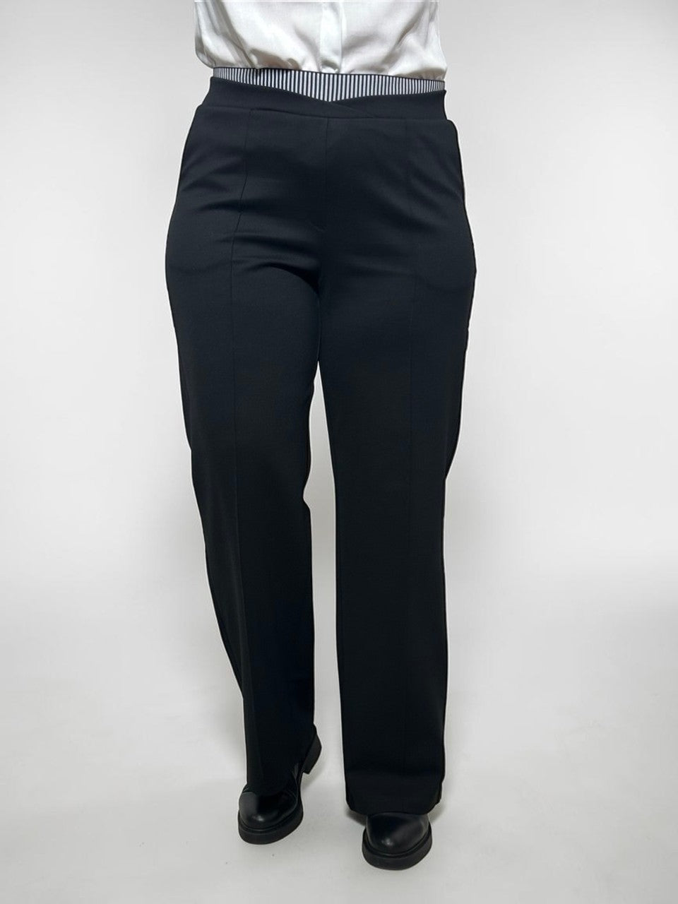 Long classic pants