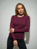 Adjustable cotton top