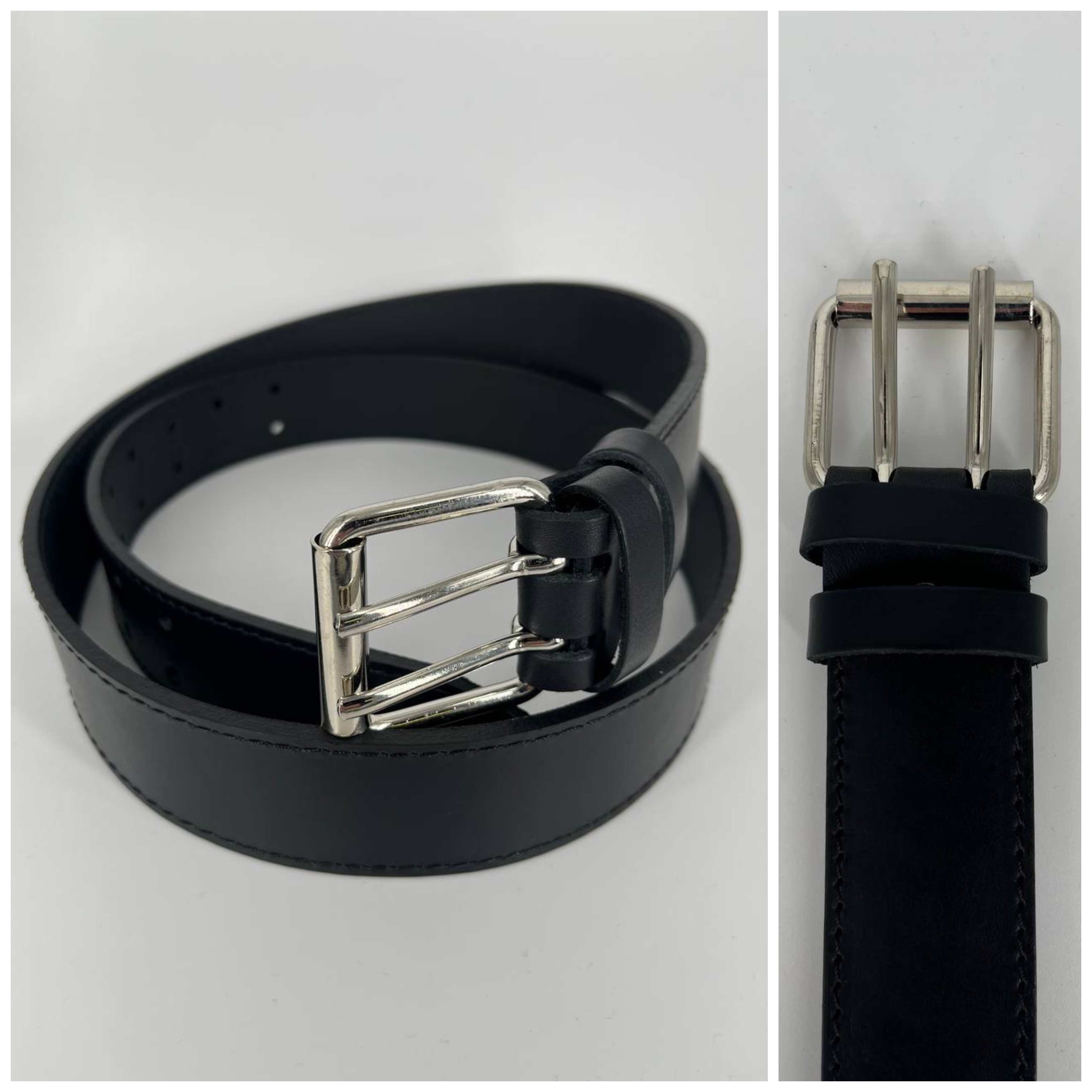 Кожаный ремень XO13