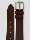 Leather belt XO11