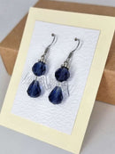 Earrings Angel FS