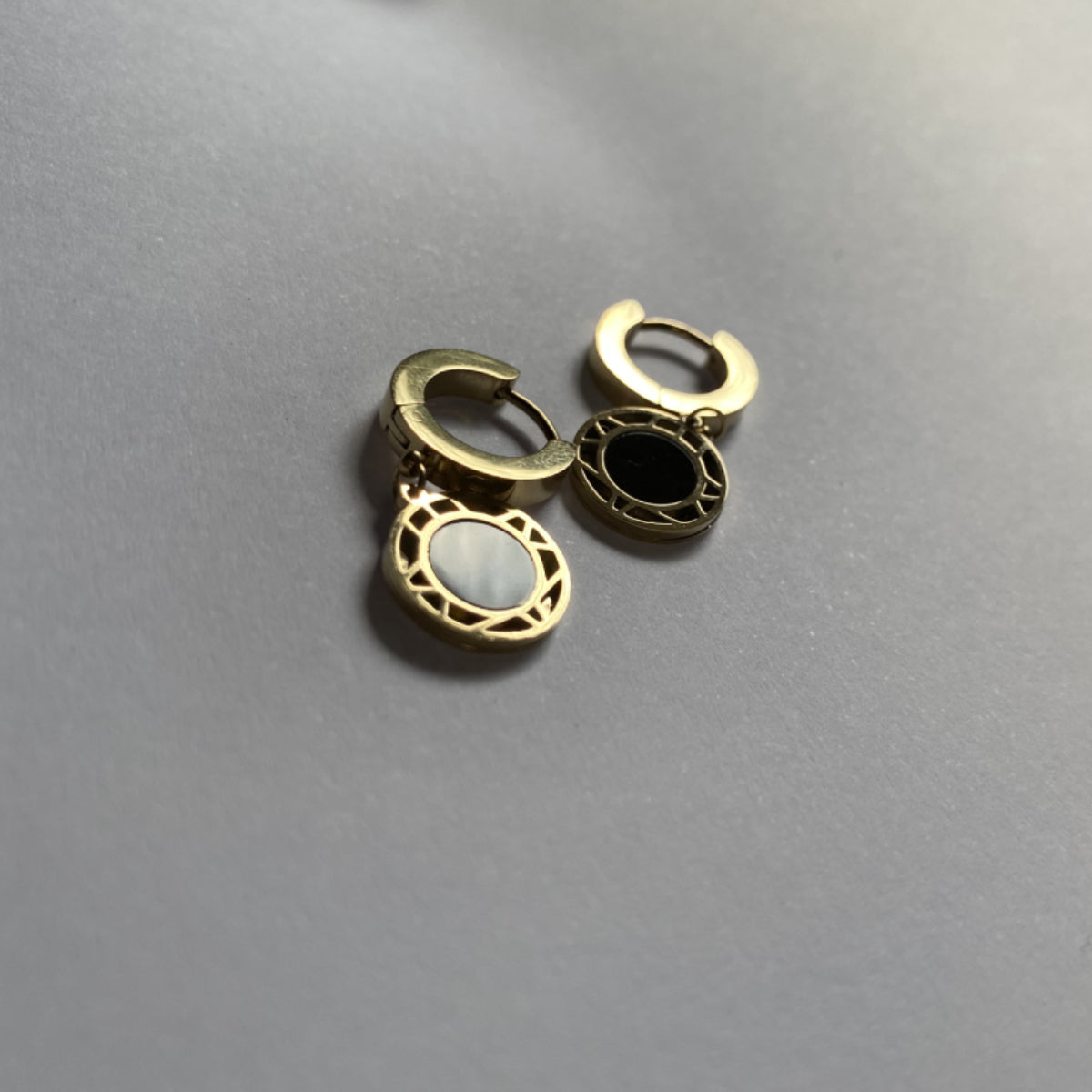 Auskari Gold Moon TTM