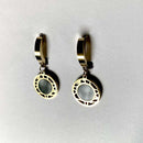 Auskari Gold Moon TTM