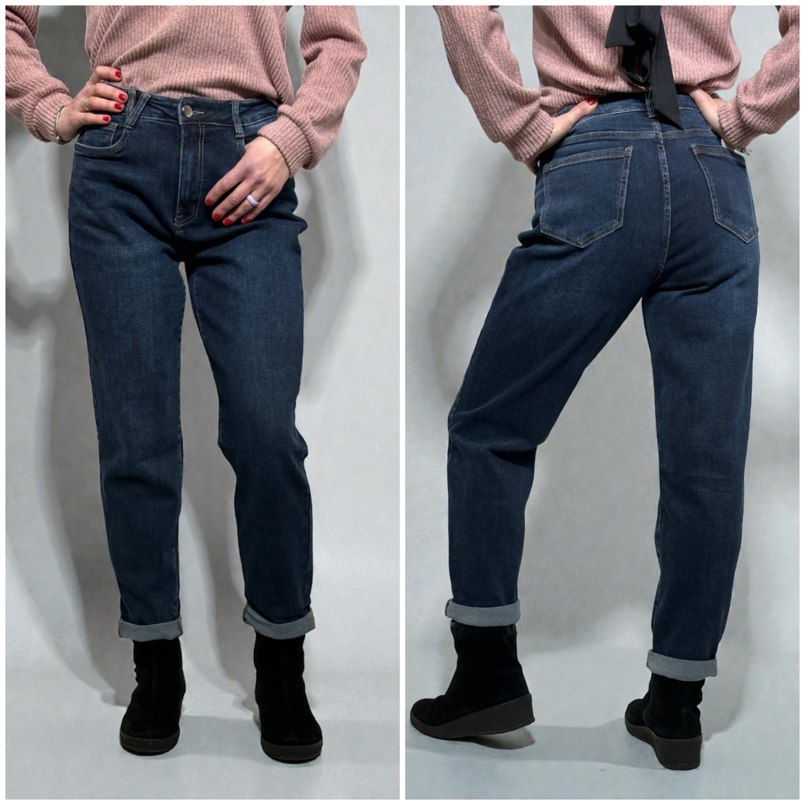 Baggy_stila_džīnsi_sieviešu