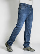 Straight jeans from DSQ, Regular fit