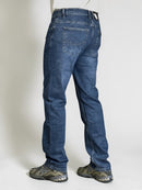 Straight jeans from DSQ, Regular fit