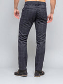 Thick men's pants Vankel-123, Comfort slim