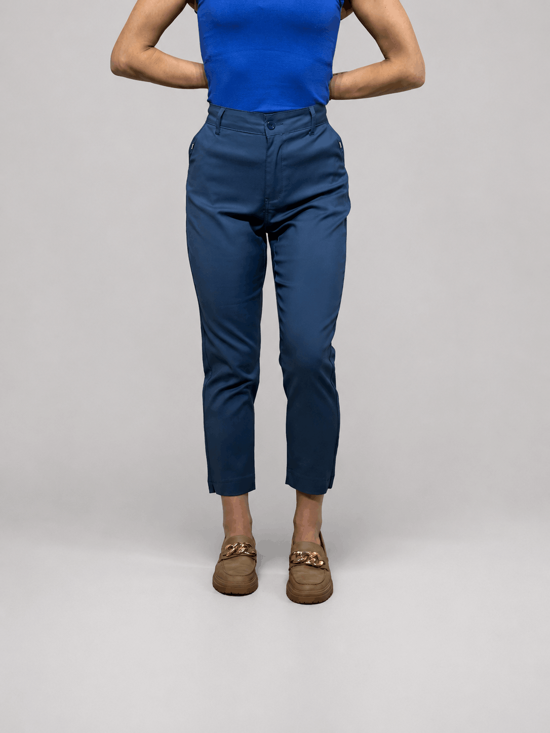bikses elegantam stilam