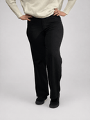 Silver pants for women from Goodies