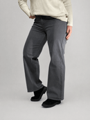 Silver pants for women from Goodies