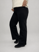 Silver pants for women from Goodies