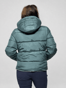Winter women's coats 3 in 1