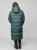 Winter women's coats 3 in 1