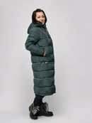 Winter women's coats 3 in 1