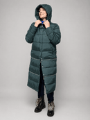 Winter women's coats 3 in 1
