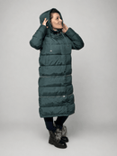 Winter women's coats 3 in 1
