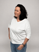 Cotton top for women