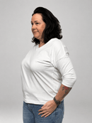 Cotton top for women