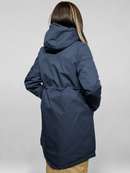Light spring jacket for women