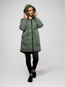 Light spring jacket for women
