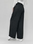 Classic summer pants for women