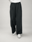 Classic summer pants for women