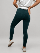 Slim fit jeans for women