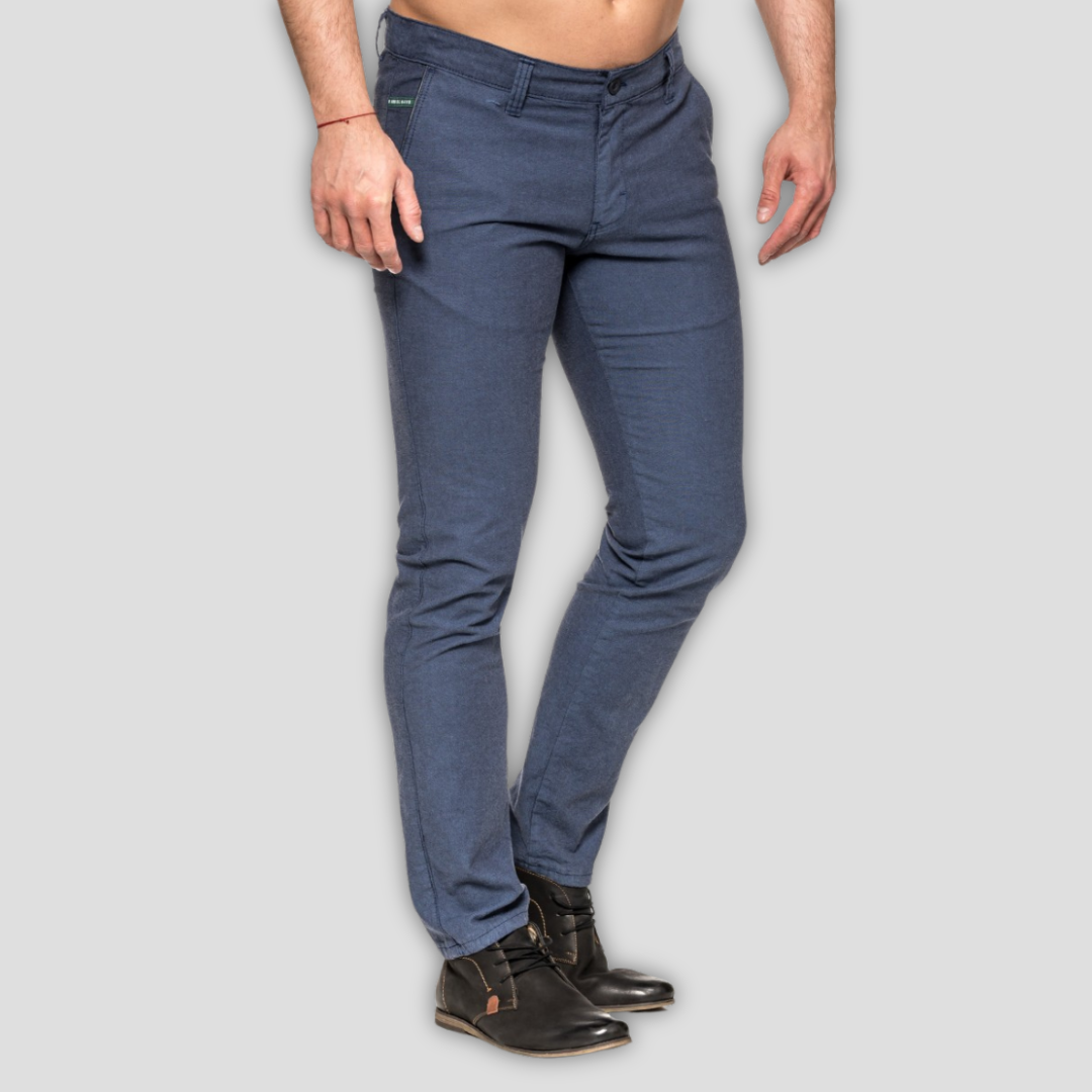 Chinos pants for men Vankel-093