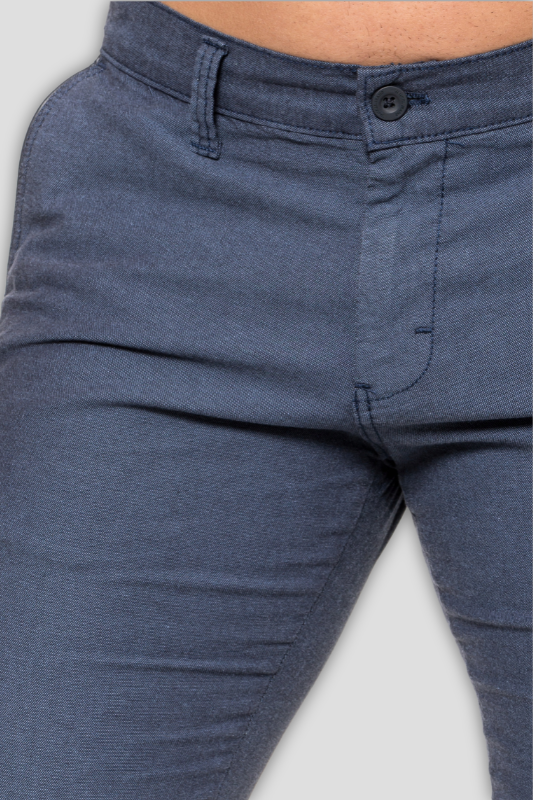 Chinos kelnės vyrams Vankel-093