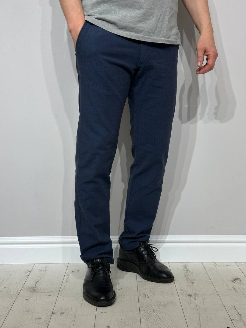 Chinos pants for men Vankel-093