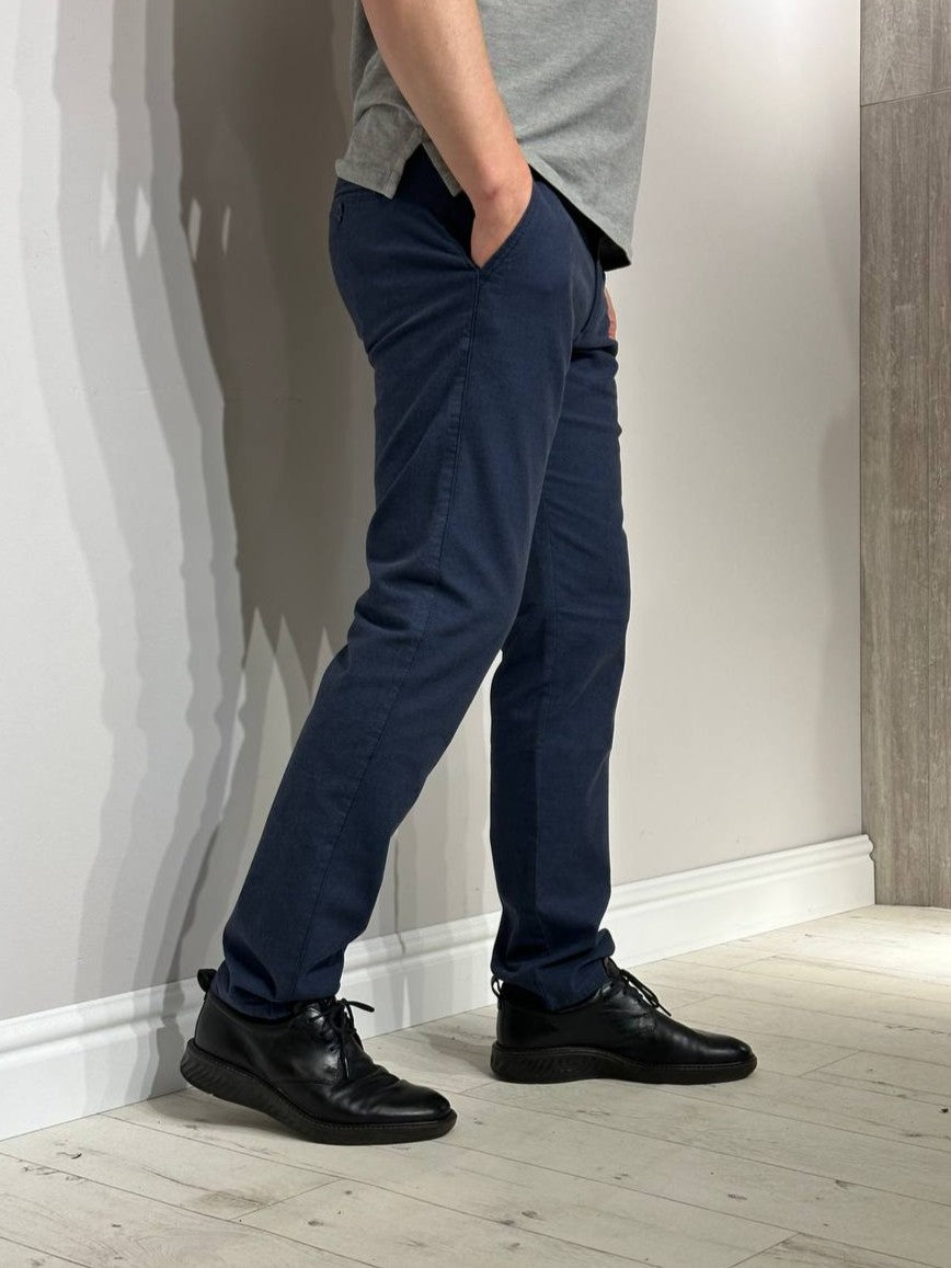 Chinos pants for men Vankel-093