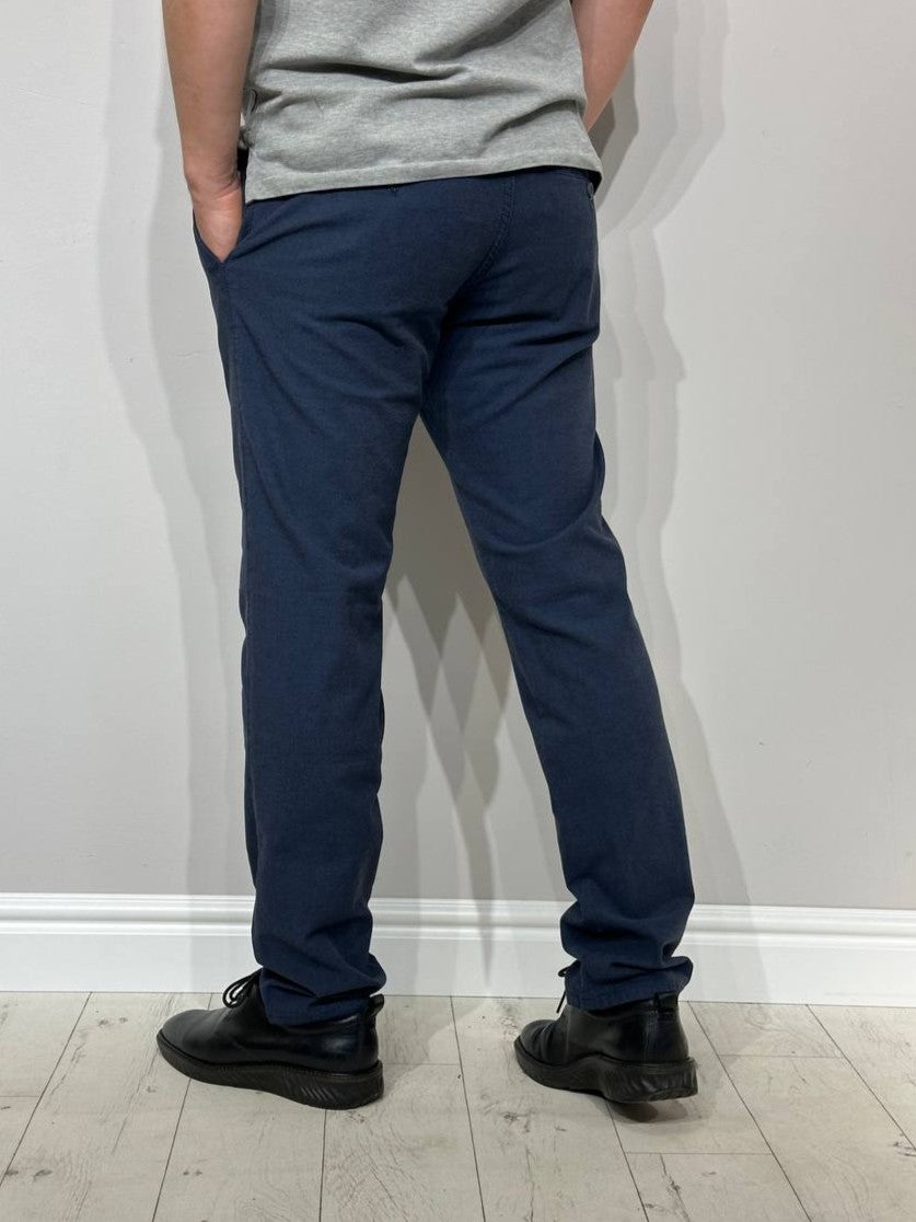 Chinos pants for men Vankel-093