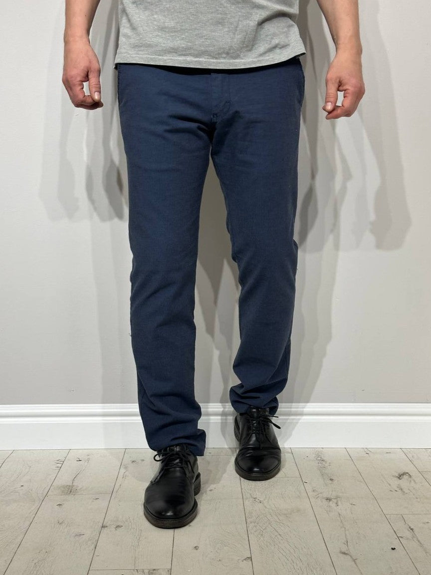 Chinos pants for men Vankel-093