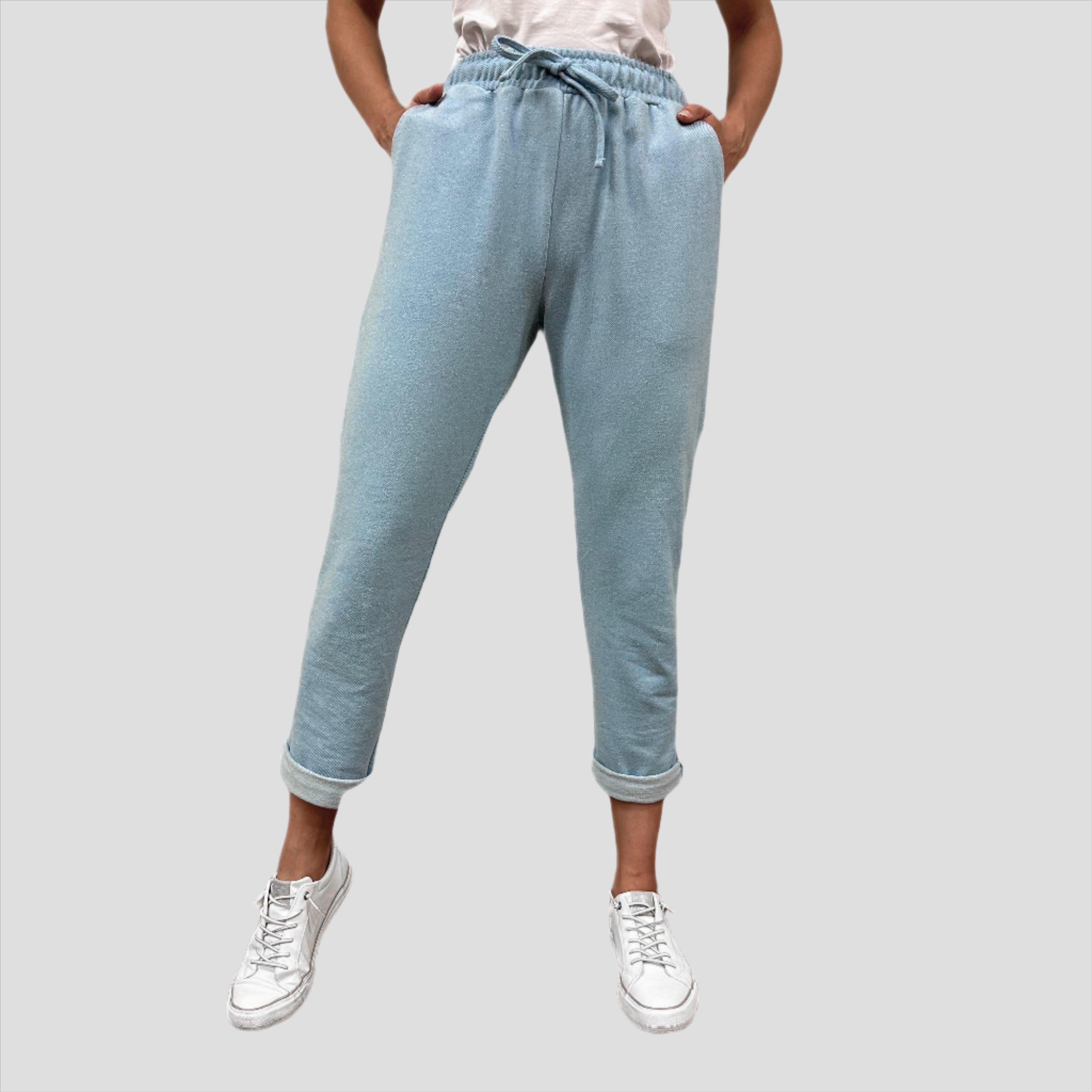 Удобные брюки Deniz