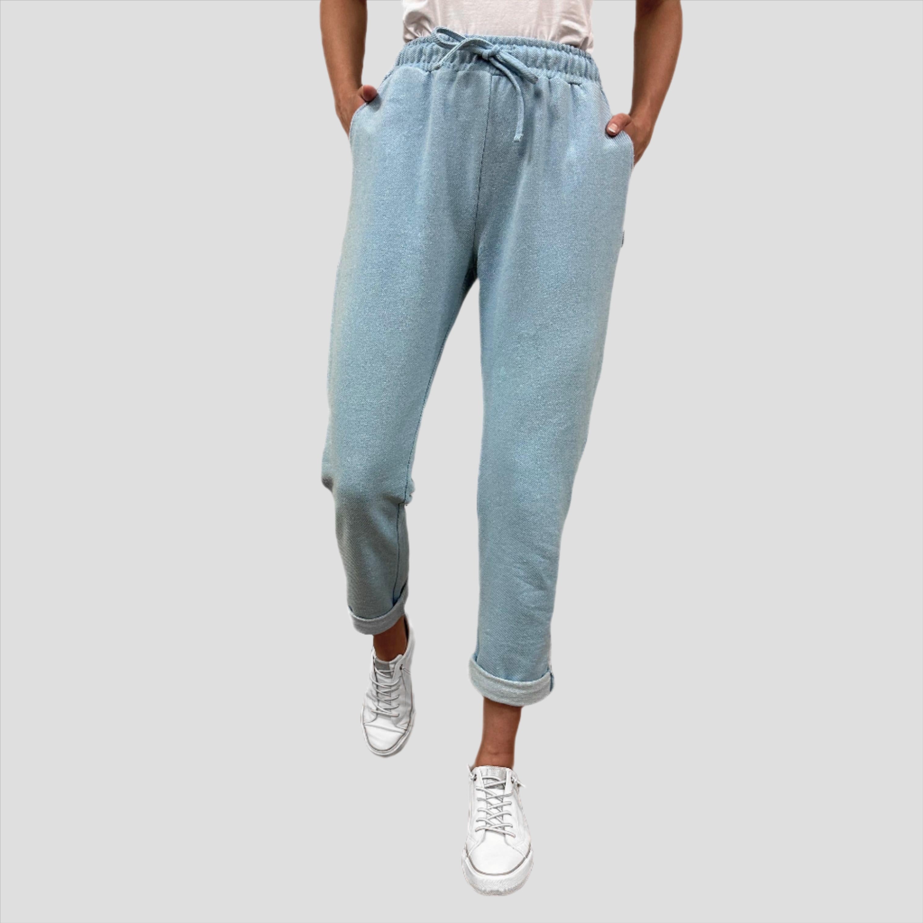 Удобные брюки Deniz