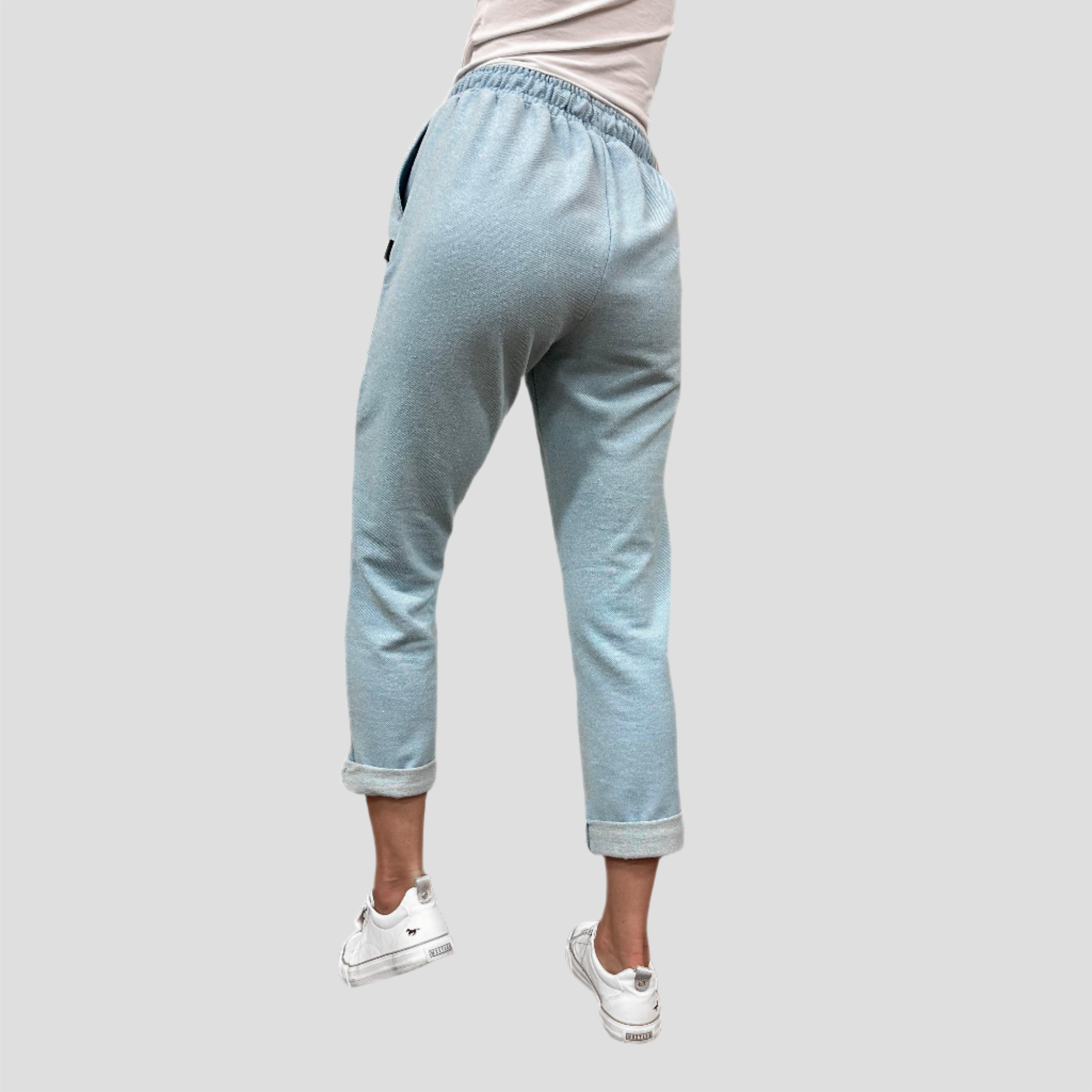 Удобные брюки Deniz