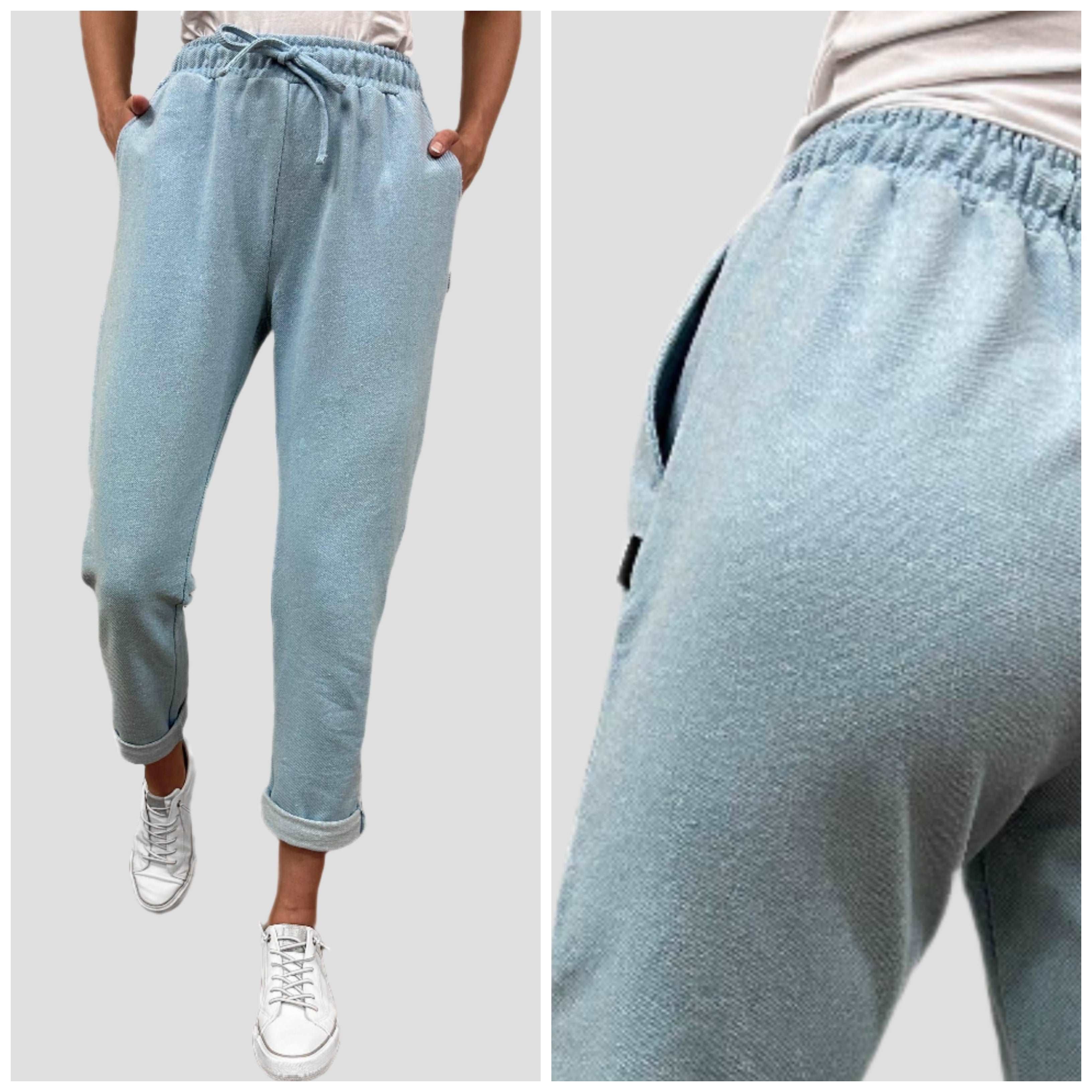 Comfi stila bikses Deniz