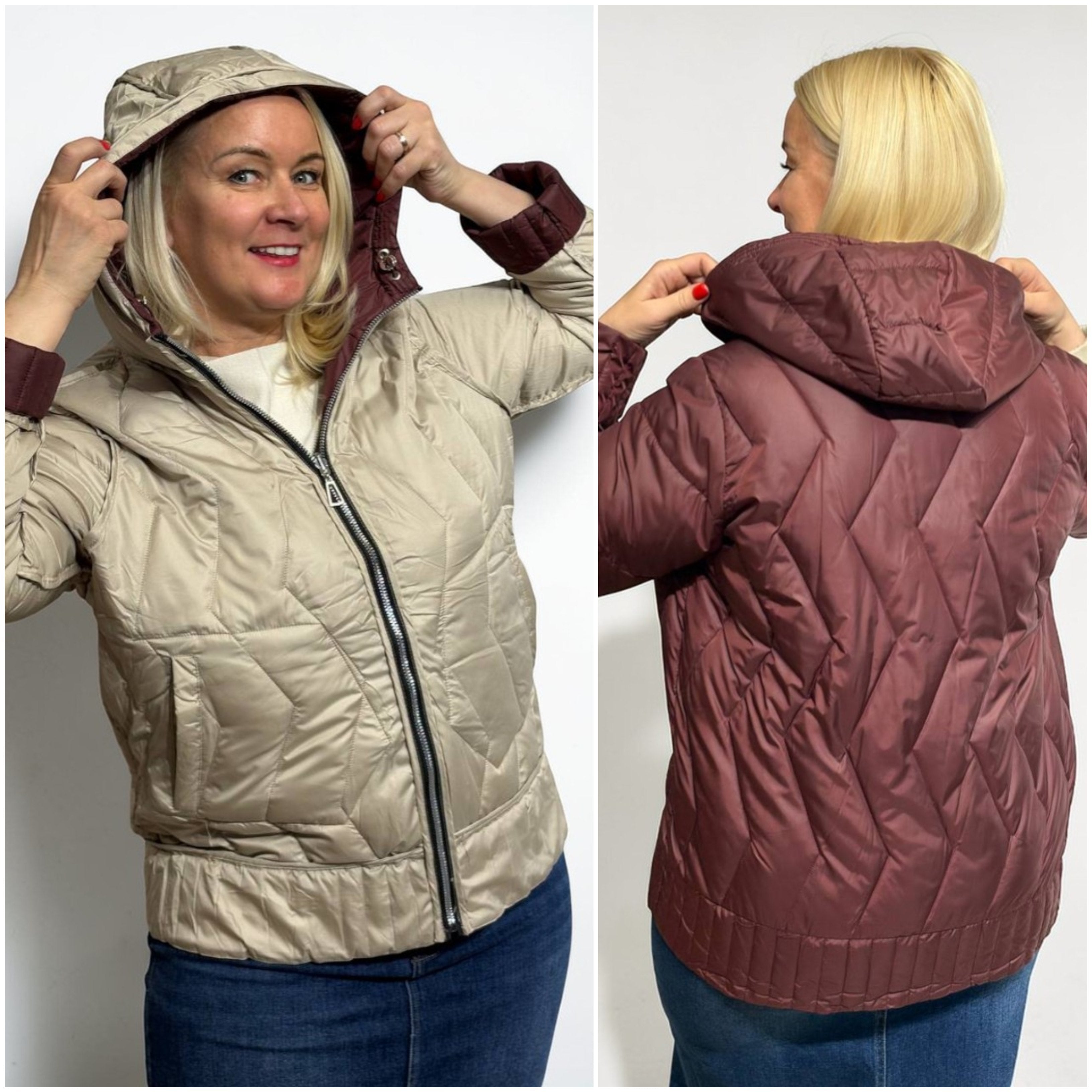 Divpusēja starpsezonas virsjaka