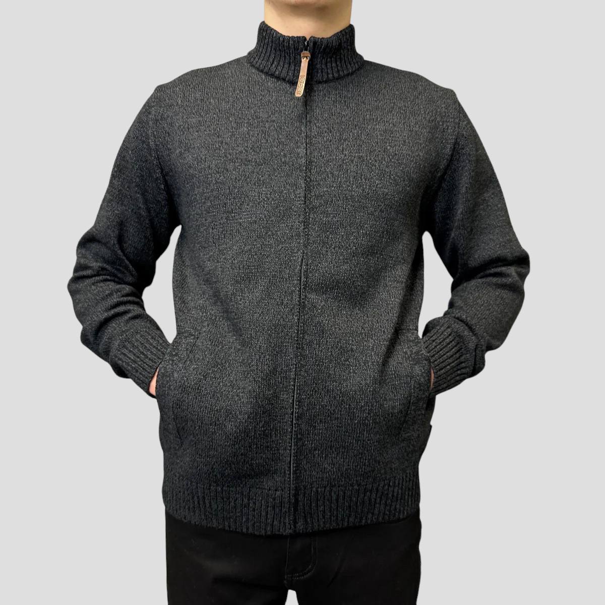 Kampsun lukuga Jordi