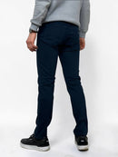 Jeans cut pants Vankel-102, Comfort slim