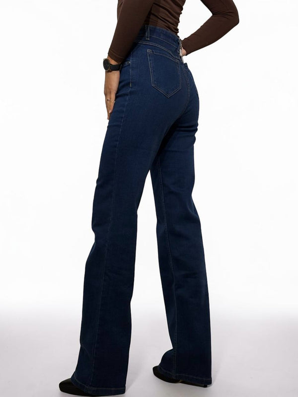 Long jeans for women