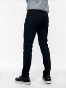 Flexible, comfortable jeans for men, Comfort slim