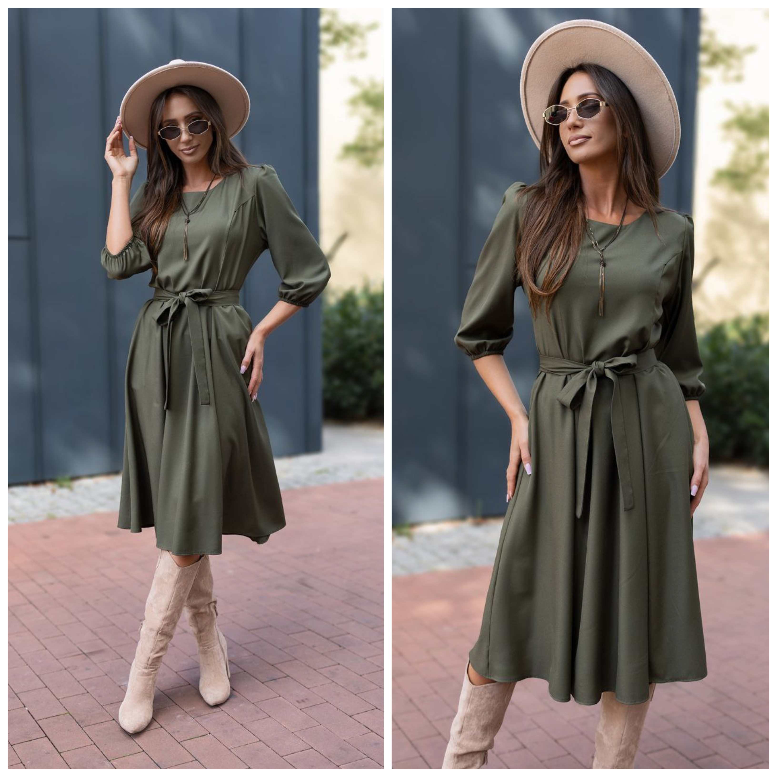 Elegant dress for women