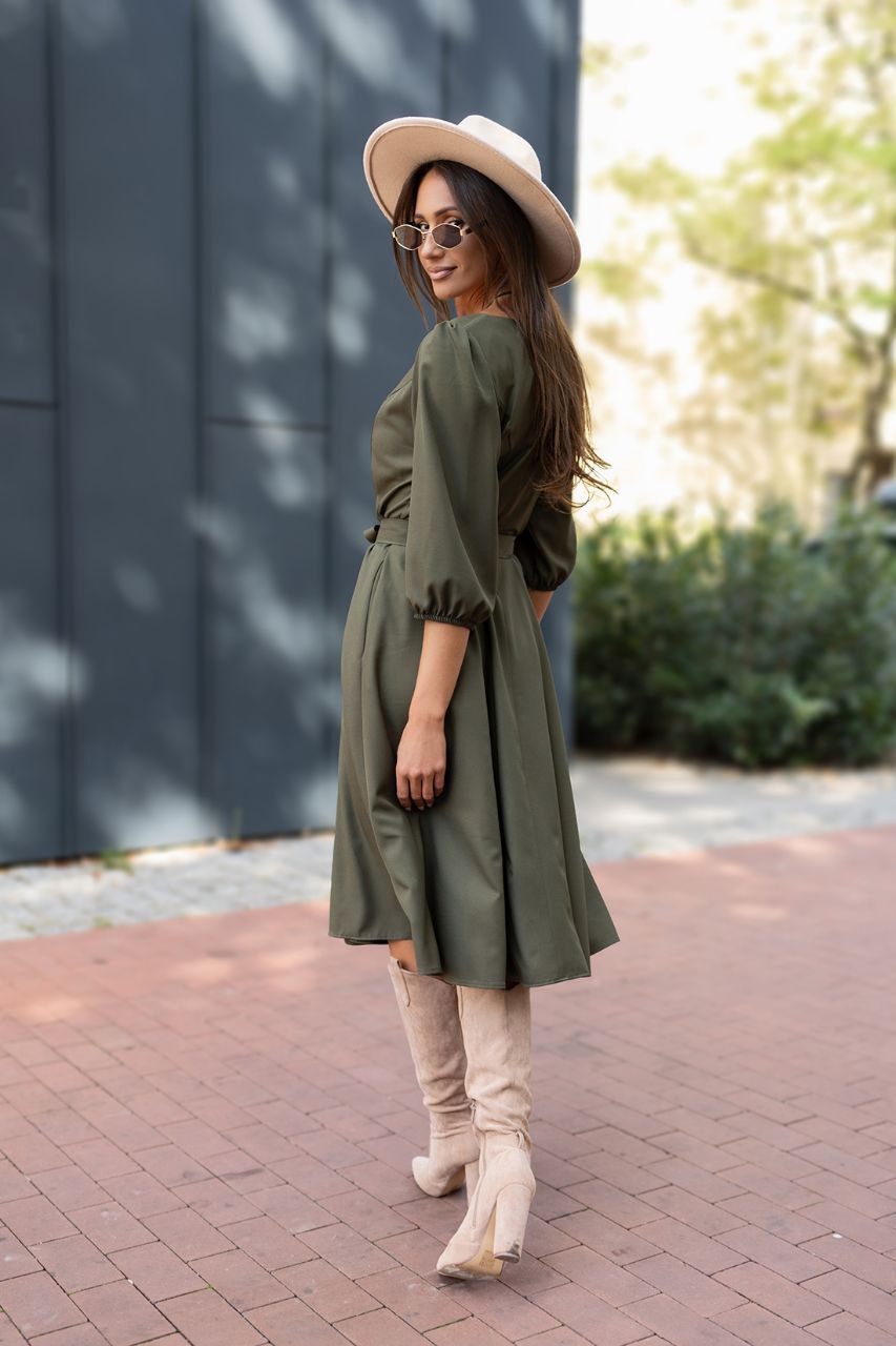 Elegant dress for women