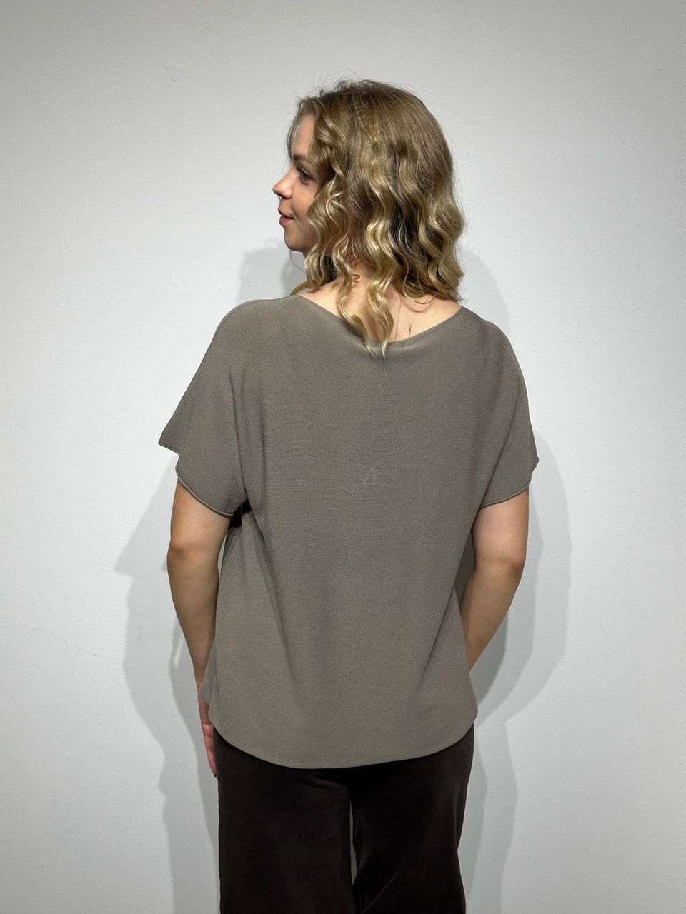 Eleganta moteriška palaidinė